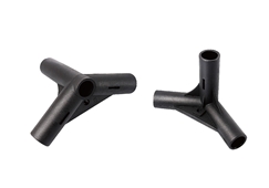 TPM120-1B 三通(半通、全通)